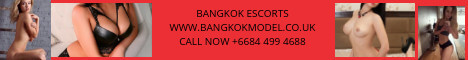 Bangkok Escort and Massage Services