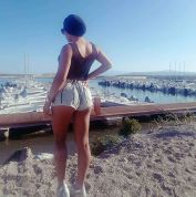 Laura new hot pusy on amager