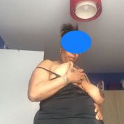 Black busty bbw - incalls .