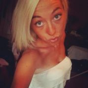 Pia (27) - Roskilde - Sexy Blonde Model 💋