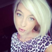 Pia (27) - Roskilde - Sexy Blonde Model 💋