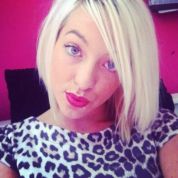 Pia (27) - Roskilde - Sexy Blonde Model 💋