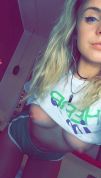 Sugar Girl - 20 | Klar til at blive forkælet og give igen 💋