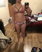 Sugar Girl - 20 | Klar til at blive forkælet og give igen 💋