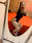 Independent high class escort new in Aarhus!