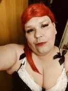 Sexslut tilbyder gangbangs, herrefroster, lige på, sandwich (dp anal) og efter tur  i Århus og omegn GRATIS