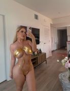 ‎Hi Gentleman's Sweety, nur für Gentleman's Sweety ‎I love myself Bella, I'm 26 years old