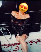 Sexsy Selina Noir