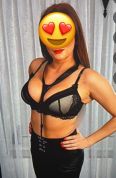 Sexsy Selina Noir