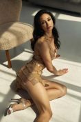 Estonian Beauty  Deep Touch • Dirty Mind